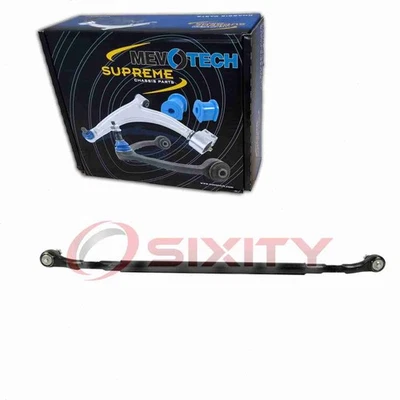 Eslabón central de dirección delantera Mevotech Supreme para Nissan Frontier DM 1998-2004 Foto 1 de 4