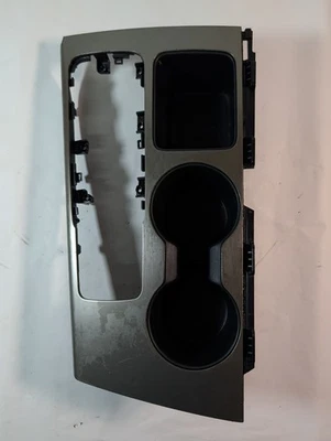 16-19 KIA OPTIMA CENTER CONSOLE CUP HOLDER OEM 84651-D5020 - Image 1 of 4