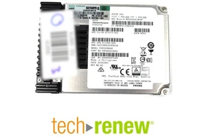 HPE MO000800JWFWP | 872373-002 | 800GB | 2.5" SAS | No Tray - Picture 1 of 2