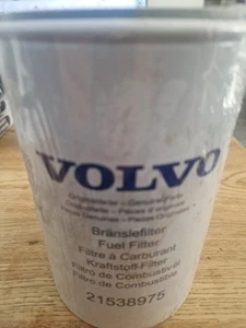 Kraftstofffilter OE VOLVO VO21538975 Ref.3 - Bild 1 von 9