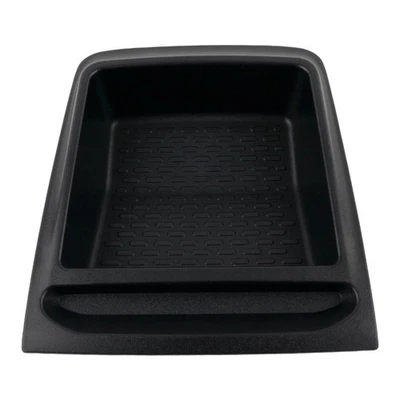 Simplistic Design Dashboard Storage Box Compatible with For Fiat Models - Image 1 of 4