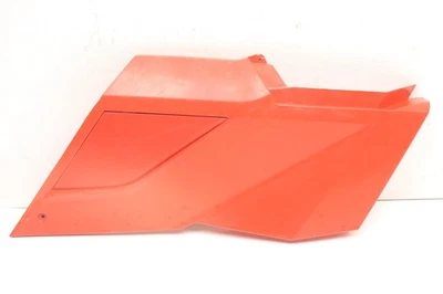 Can-Am Commander 800 MAX DPS 17 Lateral Panel Right Rear (Red) 705009605 52357 Foto 1 de 4