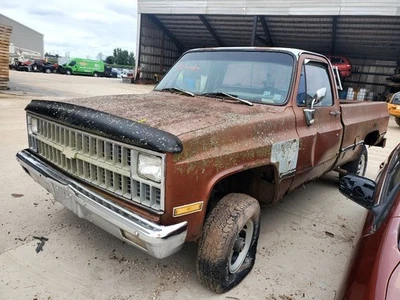 Спидометр подходит для 79-82 BLAZER/JIMMY 1831531 - Изображение 1 из 4