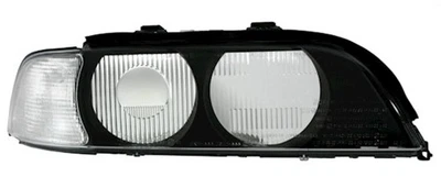 Frontblinker rechts für 5er BMW E39 1995-2000 Weiß Halogen weißer Blinker - Bild 1 von 4