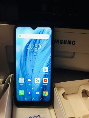 blackview a60 pro - Immagine 1 di 4