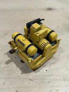 NZG Modelle West Germany Diecast Roller Nr. 248 BW 90 S BOMAG sehr selten selten - Bild 1 von 6