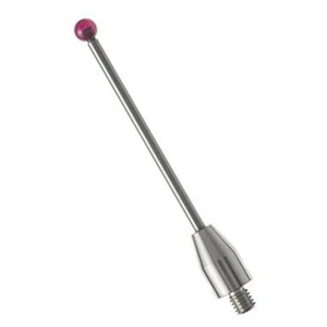 CMM Probe Ceramic Ceramic And White Steel Stylus Hot Sale Brand New - Picture 1 of 9