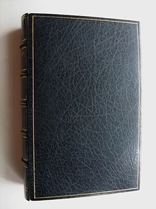 NORTHWEST PASSAGE ~ Kenneth Roberts LEATHER Bound by Bayntun of Bath, England 35 - Picture 1 of 16