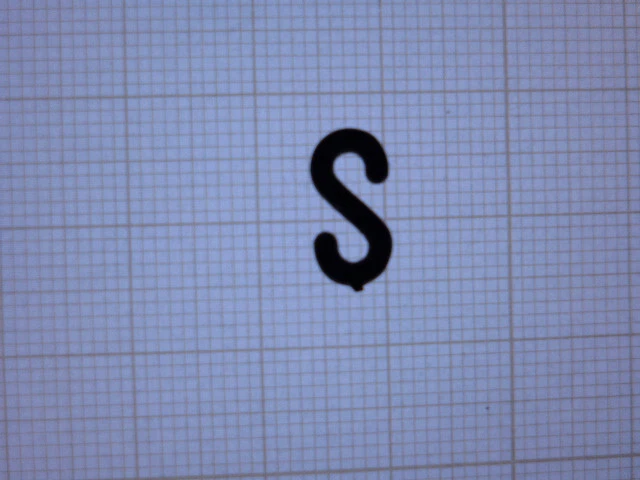 SOLIDO PIECES DETACHEES  Char AMX 30 Pluton  Crochet  - bureau - Photo 1/1