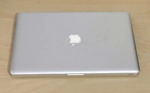 Apple MacBook Pro 2012 15'' 2.3Ghz A1286 (Voir description) - Photo 1/6