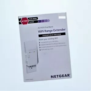 Netgear AC1900 Dual Band Range - Bild 1 von 4