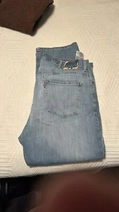 Levi's Herrenjeans 44x30 (Stretchstoff) - Bild 1 von 5