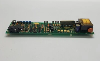 TRI-STAR 9252-3000 PCB CARD 300 REV G - Image 1 of 4