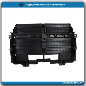 Para 15-22 Chevy Colorado GMC Canyon 84651500 obturador de rejilla activo sin motor - Imagen 1 de 8