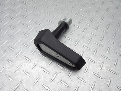 2018 18-21 Kawasaki Ninja H2 SX Crash Bar Guard Frame Protection Slider Left - Image 1 of 4