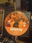 Hara-Kiri DVD *DISC ONLY*