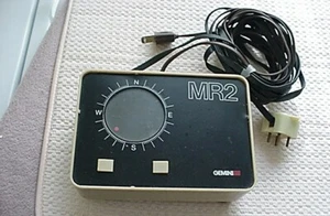VINTAGE GEMINI ANTENNA ROTOR - Zdjęcie 1 z 3