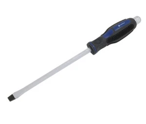 Flat Slotted Wrecking Screwdriver - 9.5mm X 200mm Long OVER ALL length 337MM - Picture 1 of 1