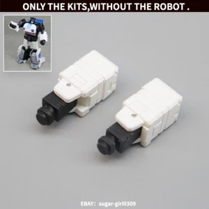 NEW Replacement Arm Upgrade Kit For Legacy Buzzworthy Evolution Origin Jazz - Picture 1 of 10