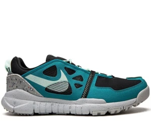 NIKE FREE TERRA VISTA NEXT NATURE "MINT FOAM" SNEAKERS SCARPE UOMO CZ1757-002 - Foto 1 di 5