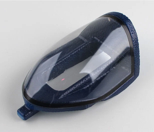 Kabinenhaube Edge 540 Dolderer Cockpit RC-Flugmodell Ersatzteil Hype 018-2040 - Bild 1 von 1