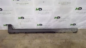 2017-2023 BUICK ENCORE GX LEFT PASSENGER SIDE LOWER ROCKER SKIRT PANEL BHR12402 - Picture 1 of 12