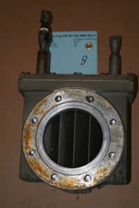 Cryo trap, ANSI Size 4, BC-41A, Consolidated Vacuum - Picture 1 of 2