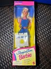 Vintage Special Edition Walmart Shopping Time Barbie 1997 Mattel #18230 Nrfb New