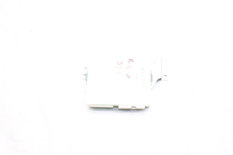 2004 NISSAN 350Z Z33 ROADSTER #334 MÓDULO DE CONTROLE DE ASSENTO ELÉTRICO - Imagem 1 de 4