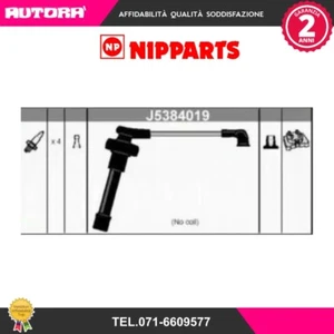 Kit cavi accensione MARCA NIPPARTS) - Imagen 1 de 1