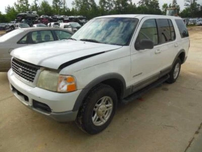 Oil Pan Lower Fits 01-10 MAZDA B-4000 94368 - Image 1 of 4