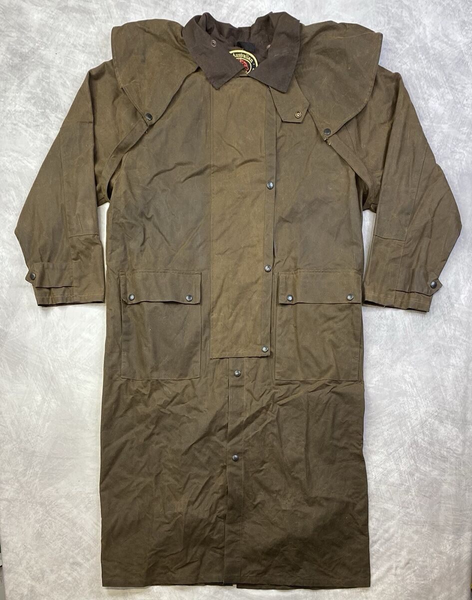 Australian Outback Collection In Men's Coats & Jackets for Australian Outback Collection In Men's Coats & Jackets for