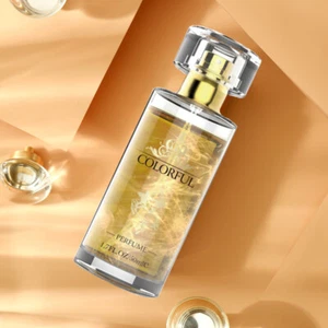 Perfume Para Hombre Con Feromonas De Atraer Mujeres Fragancia Colonia Masculina - Picture 1 of 7
