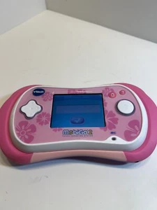 VTech Kids Mobigo 2 Touch Learning System Pink Only Tested- No stylus - Picture 1 of 2