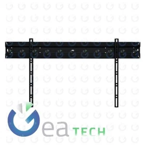 Bravo Soporte Fijo de Pared Wall 2 Conector Universal Soporte TV 32” 85” - Bild 1 von 2