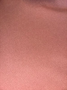 Dark Pink Plain Fabric Dress Craft Clothing Bags Material 60" Wide 19.75M Long - Picture 1 of 1