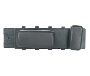 2010-2017 Chevy Equinox GMC Terrain Left Driver Power Seat Switch 25974714 OEM - Picture 1 of 7