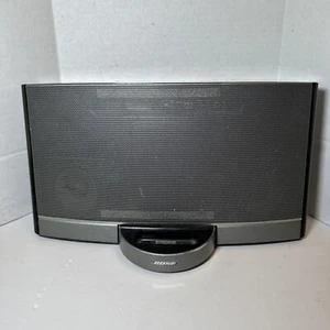 BOSE SoundDock tragbares digitales Musiksystem N123 Fernbedienung nur Ersatzteile - Bild 1 von 3