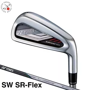 YONEX Golf 2022 EZONE GT Wedge Club SW Loft 55 RK-03GT Graphite Shaft SR-Flex RH - Picture 1 of 8
