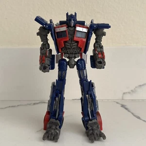Optimus Prime Mechtech Armory Complete | Transformers Movie Trilogy | Hasbro  - Picture 1 of 5