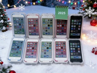 🎅🎁New (Gift) Apple iPod Touch 7th Gen（256GB）All Colors - Quick Shipping🚚 - Image 1 of 4