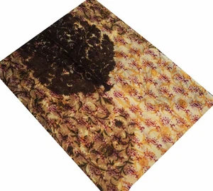 FESTLICHE SAISON GESCHENK JMVR WOLLE KASCHMIR PASHMINA SCHAL HALSTUCH ÜBERWURF STOLA SCHAL - Bild 1 von 7