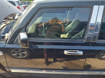 Driver Left Front Door Fits 06-10 COMMANDER 3435118 - Image 1 of 4