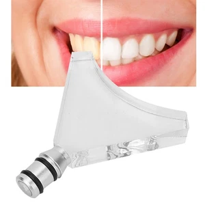 Luz de curado LED punta blanqueadora de dientes luz máquina de curado accesorio dental KBLE - Imagen 1 de 10