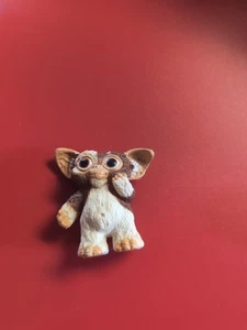 "Gizmo" Mogwai Gremlins 2” Mini PVC Vintage 1984 Collectible Warner Bros Figure - Picture 1 of 6