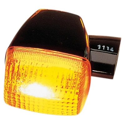 1989-1990 Honda CB-400 Motorcycle K&S Turn Signal [Front Right ] - Image 1 of 2