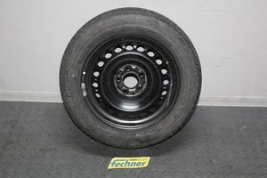 Rueda de repuesto rueda de repuesto mercedes-benz clase e w210 215/55 r16 7,5x16 et41 - Imagen 1 de 4