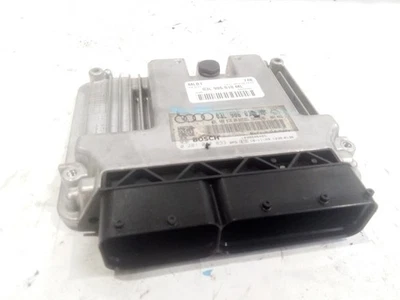 03L906018ML CENTRALITA MOTOR UCE / 03L 906 018 ML / 175669 PARA AUDI Q5 8RB 2. - Immagine 1 di 4