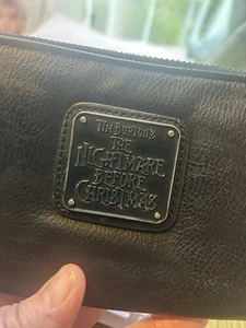 The Nightmare Before Christmas Purse - Picture 1 of 3