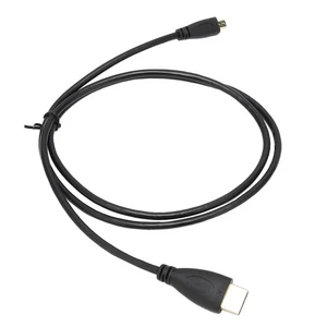 HD Multimedia Interface Type A To HD Multimedia Interface Type D Extension C NEW - Afbeelding 1 van 12